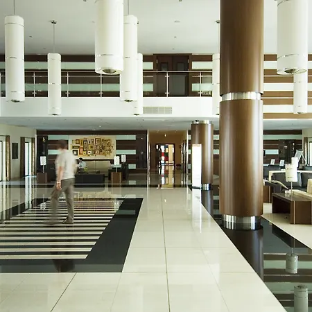 갈레 호텔 산타 크루즈