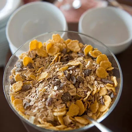 갈레 호텔 산타 크루즈