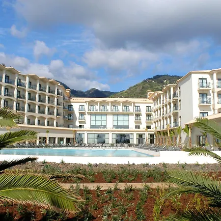 호텔 갈레 산타 크루즈