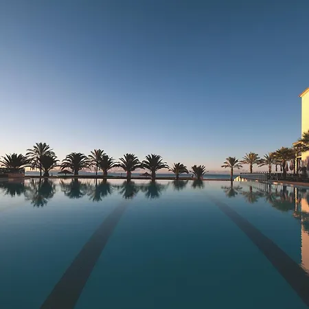 호텔 갈레 산타 크루즈