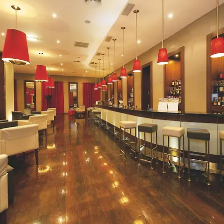 Hotell Gale Santa Cruz (Madeira)