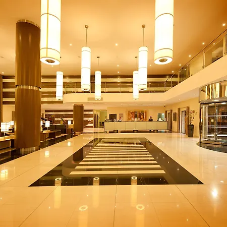 갈레 4* 산타 크루즈