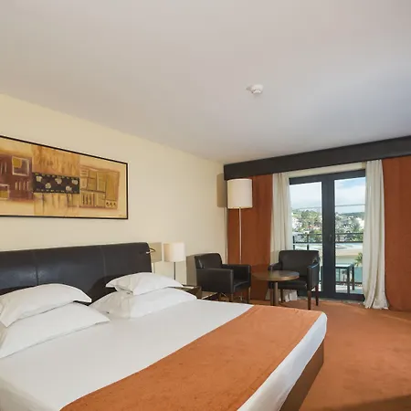 갈레 호텔 산타 크루즈