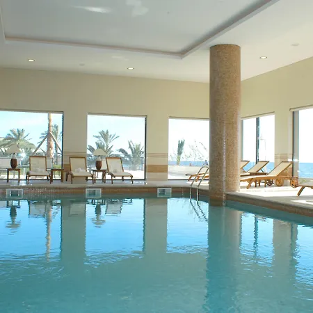 Gale Hotel Santa Cruz (Madeira)