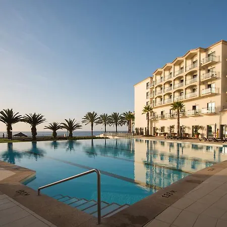 갈레 호텔 산타 크루즈