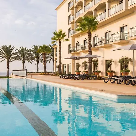 호텔 갈레 산타 크루즈