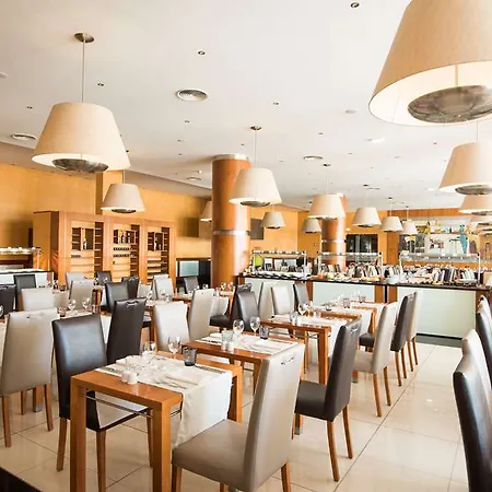 호텔 갈레 산타 크루즈