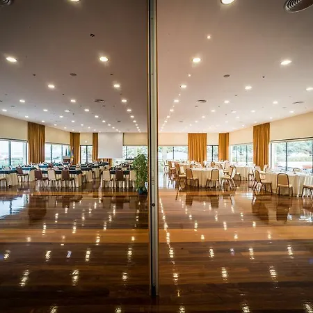 호텔 갈레 산타 크루즈