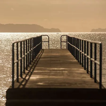 호텔 갈레 산타 크루즈