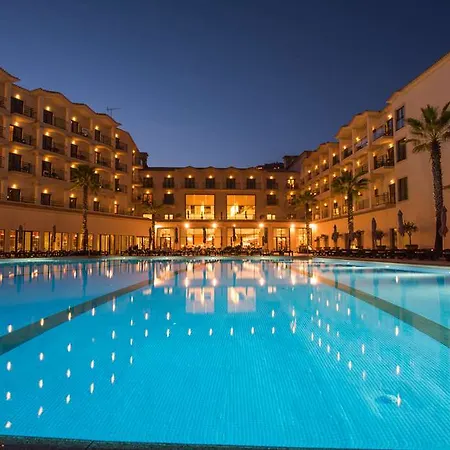 Gale 4* Santa Cruz (Madeira)