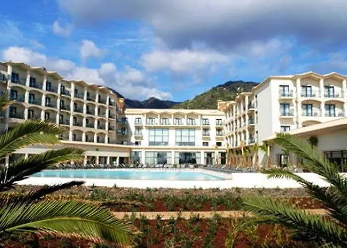 Gale Santa Cruz (Madeira)