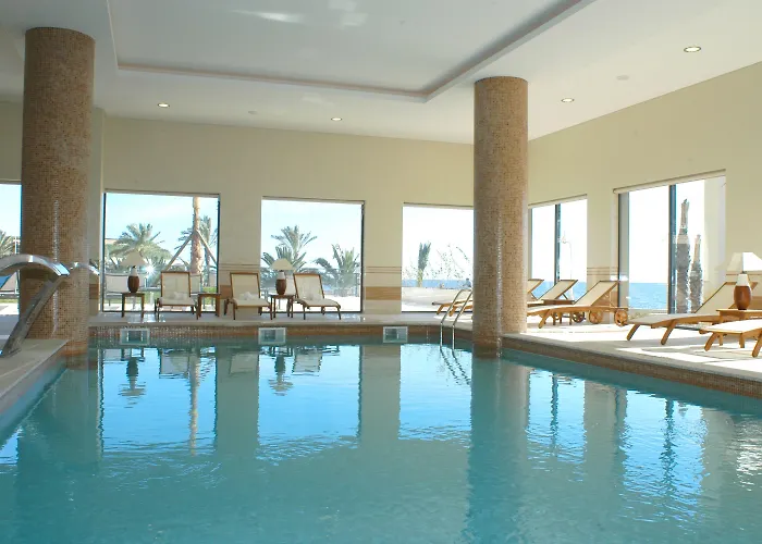 Gale Hotel Santa Cruz (Madeira)