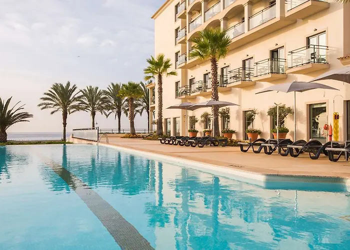 Hotel Gale Santa Cruz (Madeira)