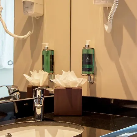 Gale Hotell Santa Cruz (Madeira)