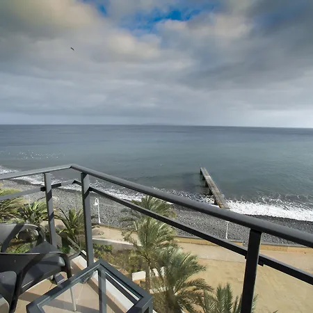 Gale Santa Cruz Hotel 4*