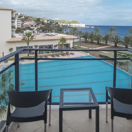 Hotel Gale Santa Cruz 4*
