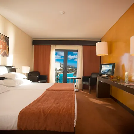 Hotel Gale Santa Cruz (Madeira)