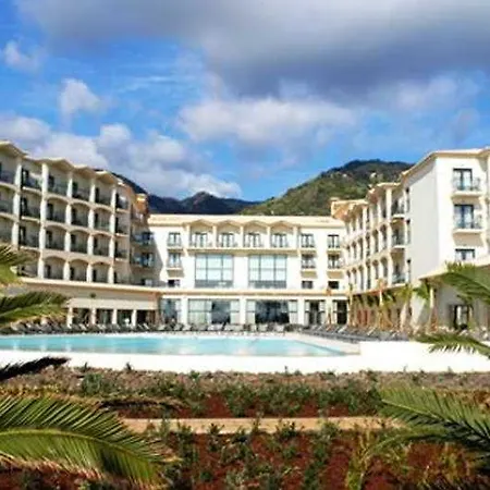 Gale Santa Cruz (Madeira)
