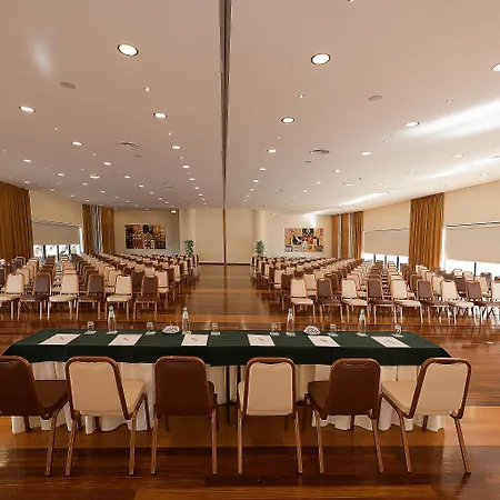 Gale 4* Santa Cruz (Madeira)