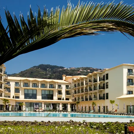 Gale Santa Cruz 4* Santa Cruz (Madeira)