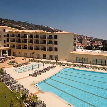 Gale Hotel Santa Cruz (Madeira)