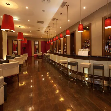 Hotel Gale Santa Cruz