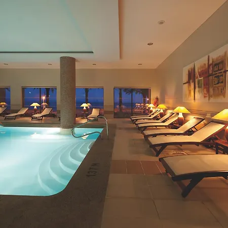 Hotel Gale Santa Cruz 4*