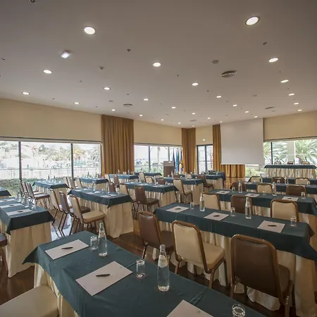 Gale 4* Santa Cruz (Madeira)