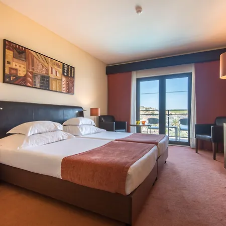 Hotell Gale Santa Cruz (Madeira)