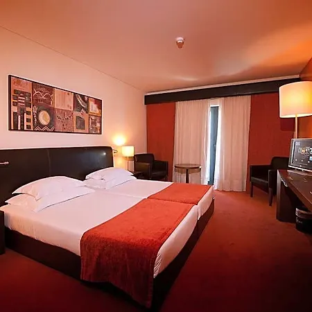 Gale 4* Santa Cruz (Madeira)