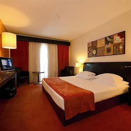 Gale Hotell 4*