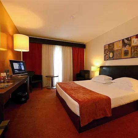 Hotel Gale Santa Cruz 4*
