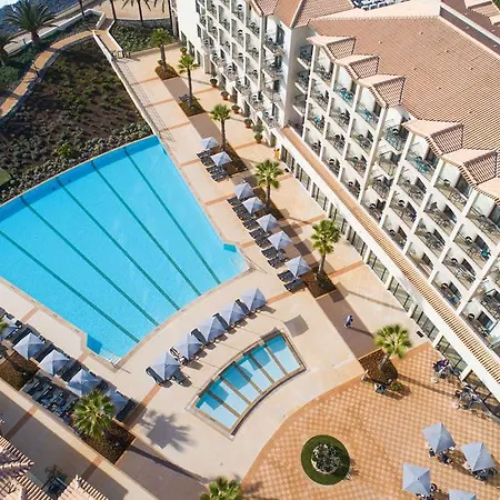 Gale 4* Santa Cruz (Madeira)