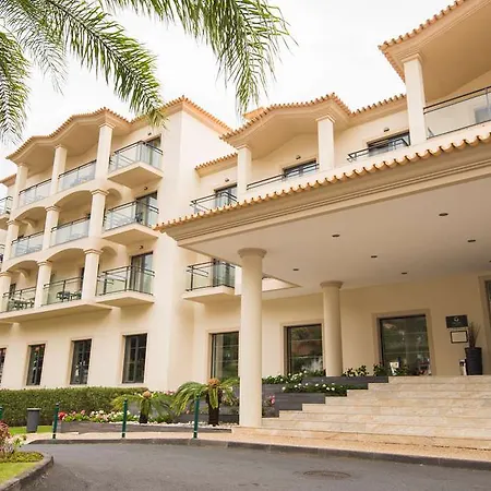 Gale Santa Cruz Hotel 4*
