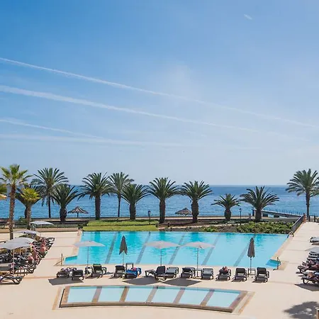 Gale 4* Santa Cruz (Madeira)