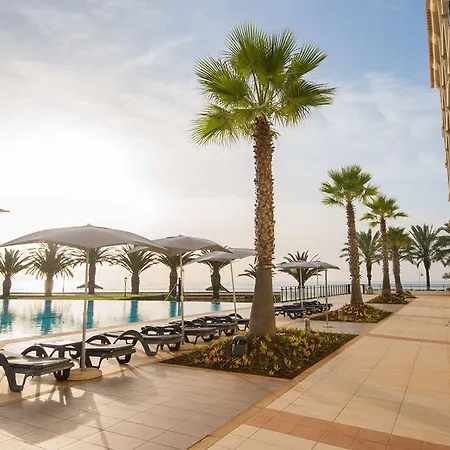 Hotel Gale Santa Cruz 4*