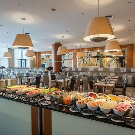 Gale Santa Cruz Hotel 4*