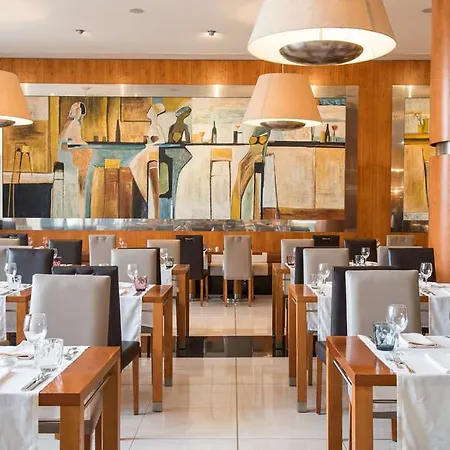 Gale 4* Santa Cruz (Madeira)