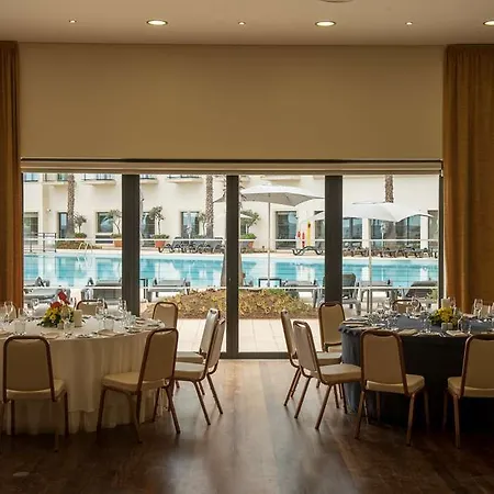 Hotel Gale Santa Cruz