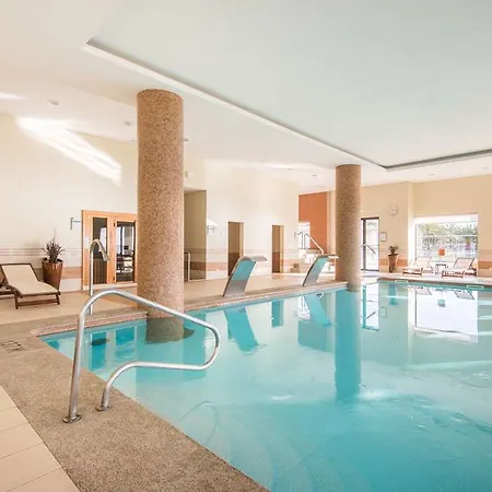 Hotel Gale Santa Cruz 4*