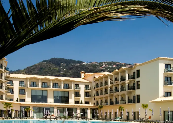 Gale 4* Santa Cruz (Madeira)