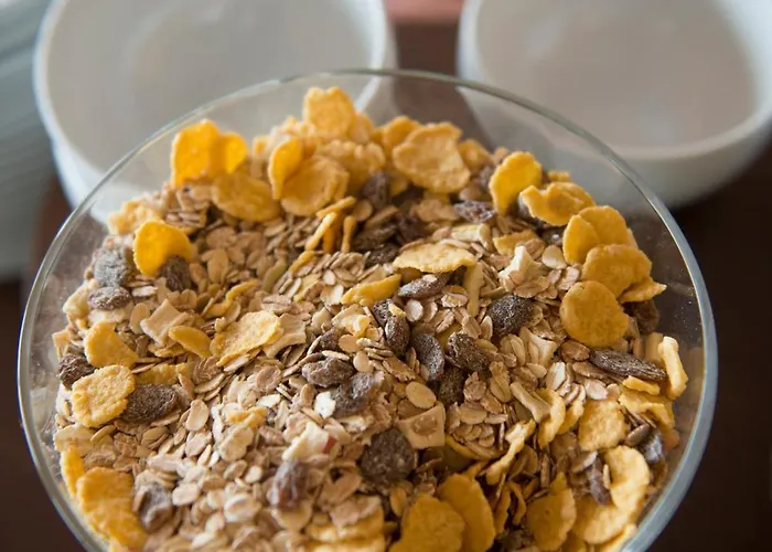 Gale Szálloda Santa Cruz