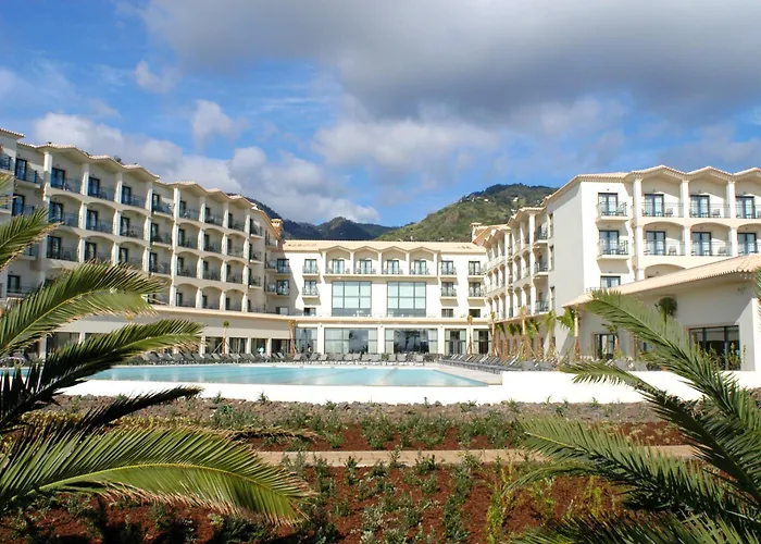 Hotel Gale Santa Cruz (Madeira)
