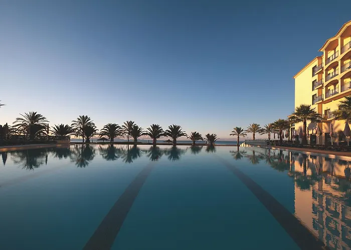 Hotel Gale Santa Cruz (Madeira)