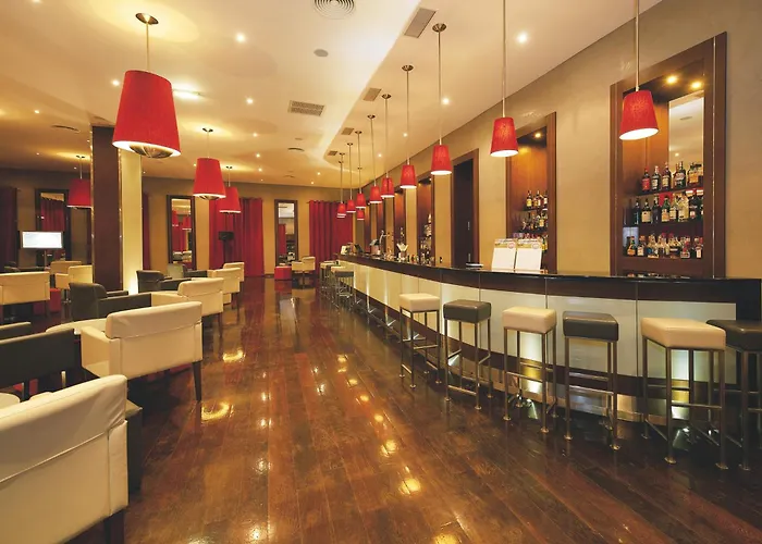 Szálloda Gale Santa Cruz