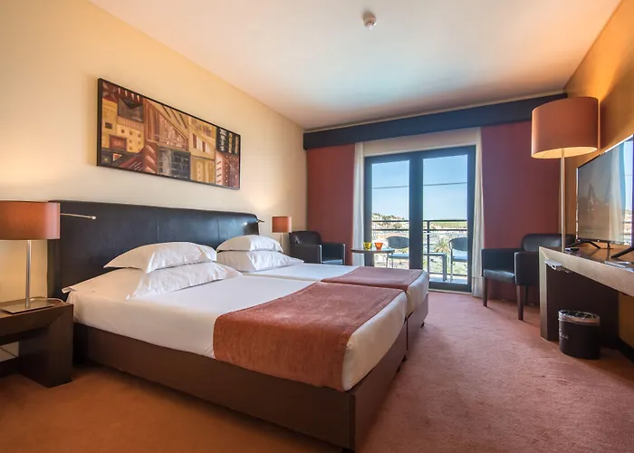 Hotel Gale Santa Cruz (Madeira)