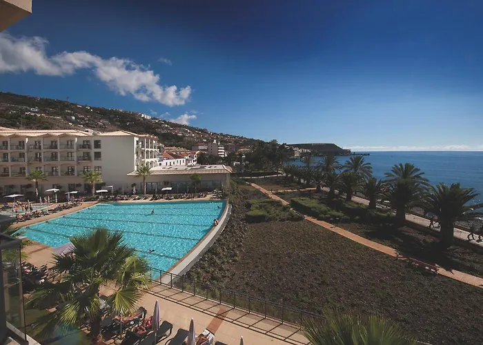 Hotel Gale Santa Cruz (Madeira)