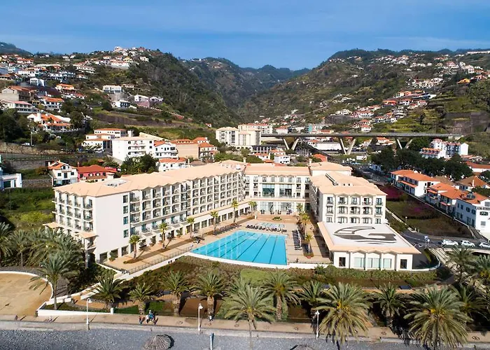 Hotel Gale Santa Cruz (Madeira)