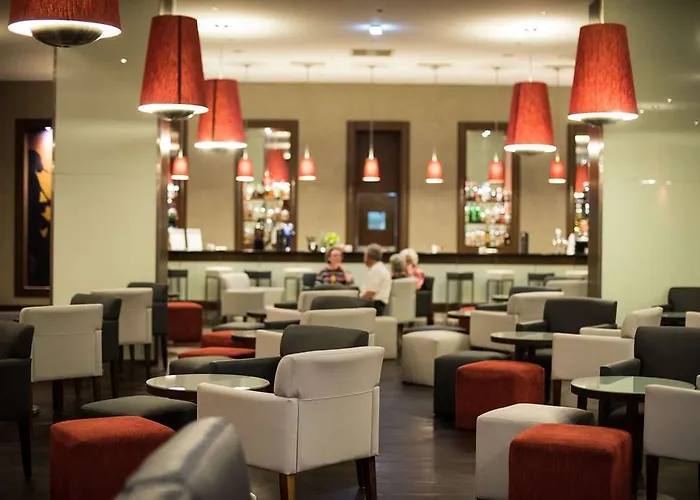 Gale 4* Santa Cruz (Madeira)