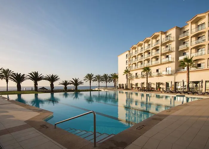 Gale Hotel Santa Cruz (Madeira)